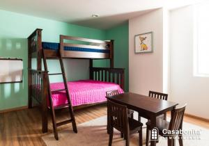 Departamento en Venta en Miguel Hidalgo, Distrito Federal  - Foto 20